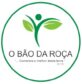O bão da roça